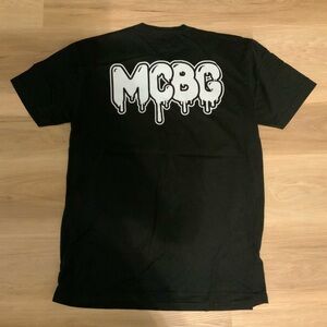 Multi Cam Black Gang - L